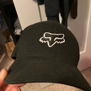 Fox L/xL flexfit hat